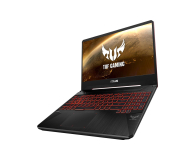 ASUS FX505DY-AL016T Ryzen 5-3550H/8GB/VEGA/256 GB SSD/15,6"/W10 - 522525 - zdjęcie 8